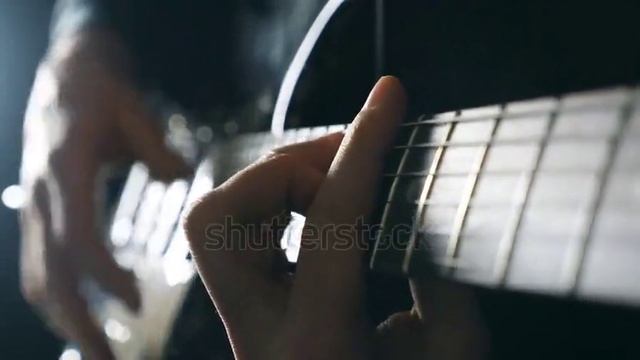 последний музыкант