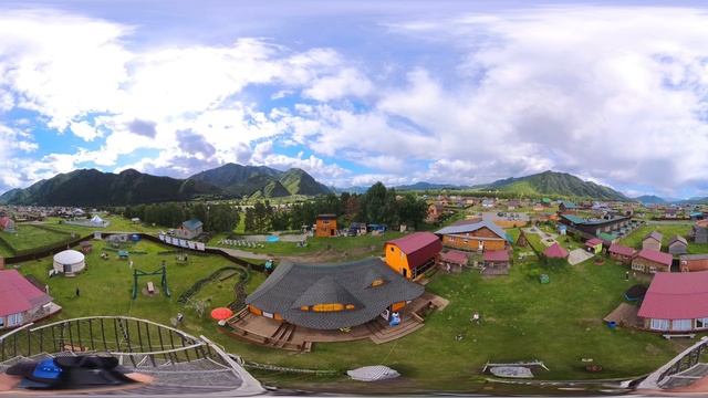 смотровая вышка пасека№13. чемал смотреть онлайн