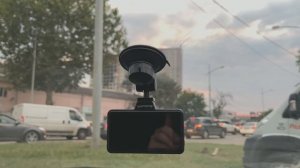 VIPER A-50S обзор видеорегистратора