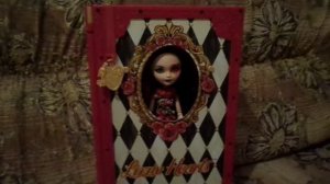 Обзор на Лиззи Хартс Весенний Фестиваль