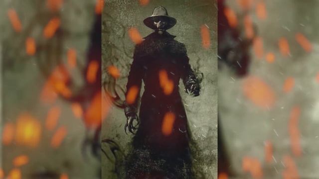 Клип Песня ДОБРЫЙ СТАРЫЙ ДЕТЕКТИВ SCP Тревора Хендер? смотреть онлайн