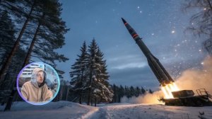 Секретное оружие России: Ракета Осина - что скрывается