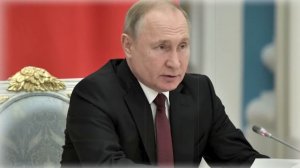 Токаев совсем не ожидал ТАКОГО! Путин наказал предателей жёстко