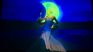 Царевна Лебедь про