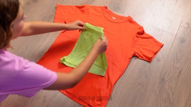 КРУТЫЕ ЛЕТНИЕ ЛАЙФХАКИ для умных родителей смотреть онлайн