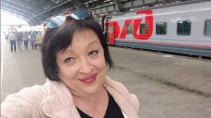 Мой отпуск. Один день в любимом городе. Калининград. Часть 1. От вокзала. Бранденбургские ворота.