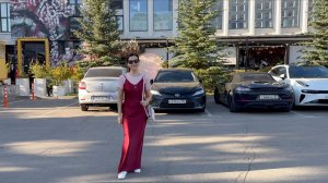 Ресторан "Сыроварня", новая стрижка, скоро в отпуск. Нижний Новгород.