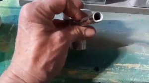 Испаритель щавелевой кислоты