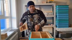 Нуклеус. Простая технология и одни плюсы. От заселения