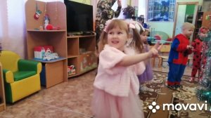 Новогодний утренник 2023! Младшая группа.