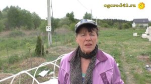 Рассада надежно защищена от возвратных заморозков. За