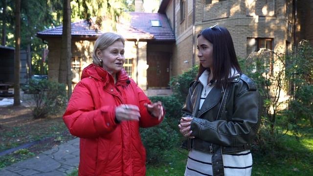 🌲💥ЭФФЕКТНАЯ клумба ЛЕГКО: у Дарьи Донцовой теперь г? смотреть онлайн