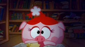 Винни-Пух аудиосказка (по мультфильму)