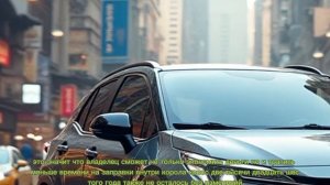 Новая Toyota Corolla Cross 2026 – Цена, Характеристики и Эффектив