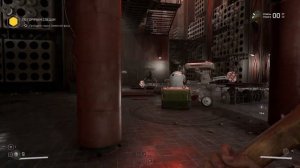 Проходим через Семенной Фонд. Atomic Heart #3