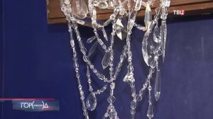 Первая выставка работ участников проекта "Московские мастерские" открылась в Северном Измайлове