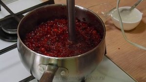 Брусничный Соус — Рецепт в Домашних Условиях, Очень В?
