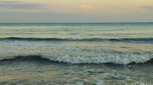 Лунное затмение у горы Карадаг
