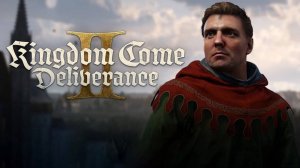 СТРИМ✅ Kingdom Come: Deliverance II - Своя кузня