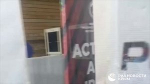 Все для детей: в Крыму развивают инфраструктуру для занятий по практической стрельбе