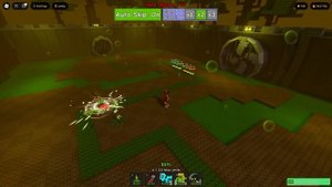 ЮНИТ на 6 и 5 ЗВЕЗД в ЗАЩИТА САДА! Garden Tower Defence ROBLOX