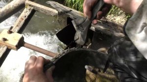 Пасека на связи 17. Ремонт ГЭС