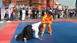 30.08.2025 Фестиваль бокса и единоборств