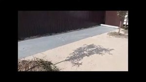 ВЫРАВНИВАНИЕ ПОД ГАЗОН песок