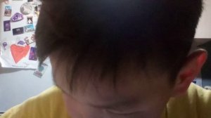 Женя 16 лет 3 серия