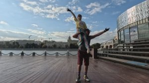 2025-09-08 (5), MaryYoga, Vale★STAR, Exhibition, Show, Dance, GX010987