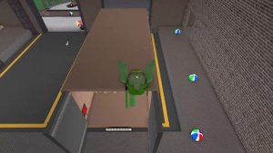 Бобы из Вырасти Сад ЗАХВАТИЛИ РОБЛОКС.. (мм2 геймплей)