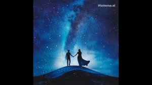 💙 РОМАНТИЧЕСКАЯ НОЧЬ В ТЕХНОСТИЛЕ: Любовь среди нейросетей и голограмм | Фантастический мультфильм