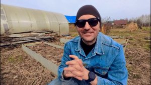 КАРТОФЕЛЯ БУДЕТ МНОГО! Ранняя посадка для рекордного ?