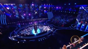 Анна Колесникова «Ну-ка,все вместе!» финал «Разлука» #?