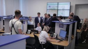 Проверка систем: жилой фонд Королёва готов к зиме более чем на 90%