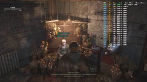 Евгений ЭШ Hell Is Us 2025 Тест на 4060