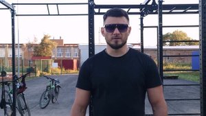 Про кроссфит площадку (09.09.2025 )