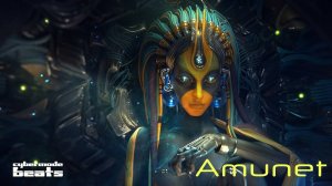 Cyberpunk / Midtempo / Industrial beat "Amunet"