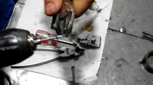 Как заглушить ускорительный насос карбюратора грамот