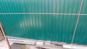 Обзор двора / весна / 6 соток, идеи ландшафтного дизайна