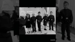 Мать сына провожала на войну