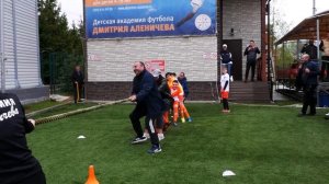 #АкадемияАленичева | Весенний Турнир Академии Дмитрия Аленичева 2022