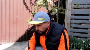 Как сделать? двор с помощью садовых дорожек Бетонируе?