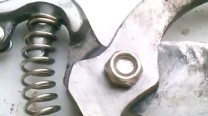 Секатор садовый дешевый обзор.Секатор садовый как сма