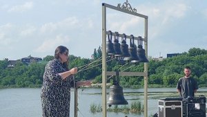 Фестиваль колокольного звона "Сызранские перезвоны'