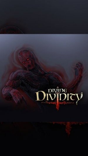 Divine Divinity - Track 12