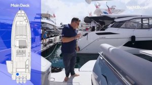 Azimut Verve 48 обзор Jack Haines