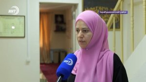 Реабилитационный центр для женщин. Новости Дагестана