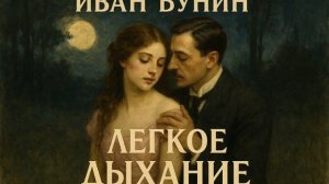 Иван Бунин - Легкое дыхание. Аудиокнига.