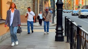 СТРИТ СТАЙЛ САНКТ-ПЕТЕРБУРГ|ИЮНЬ ИЛИ ОКТЯБРЬ,ЧТО НОСИ?